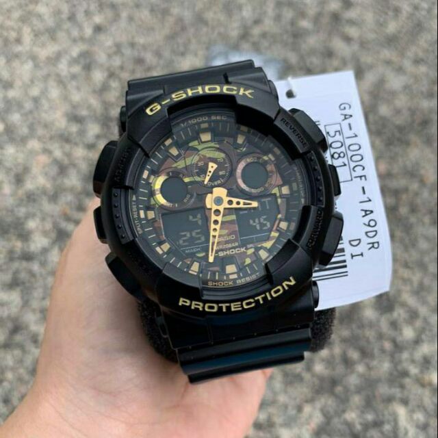 GSHOCK ORIGINAL MURAH | Shopee Malaysia