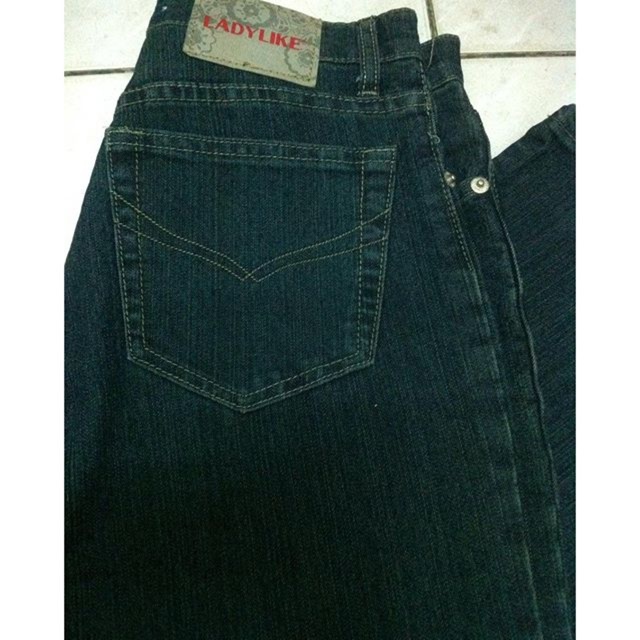 levi jeans 504