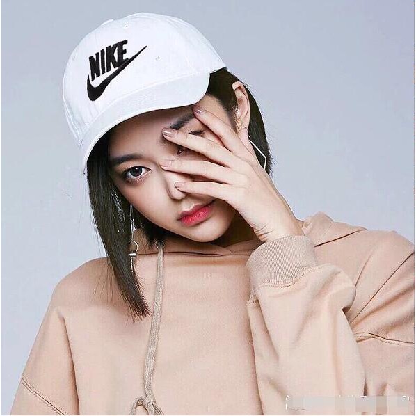 nike cap model