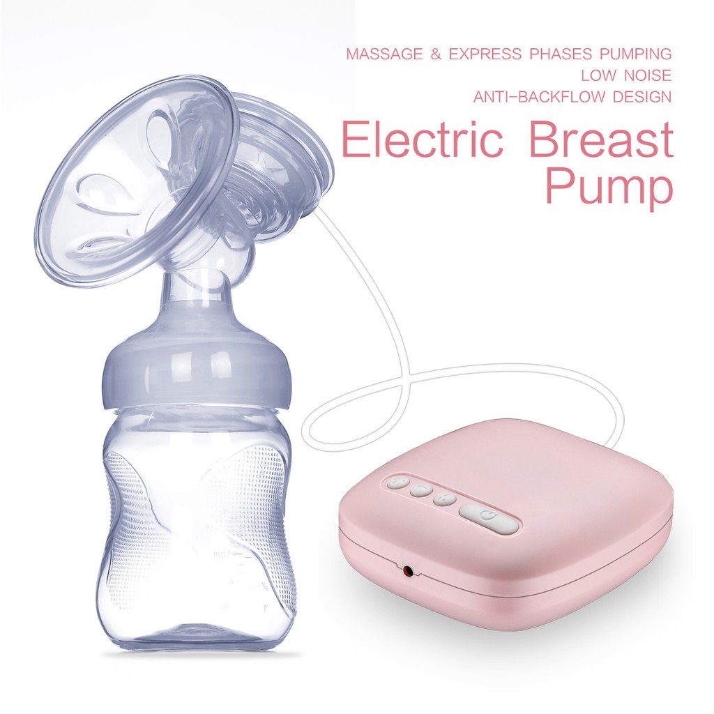 express breast pump
