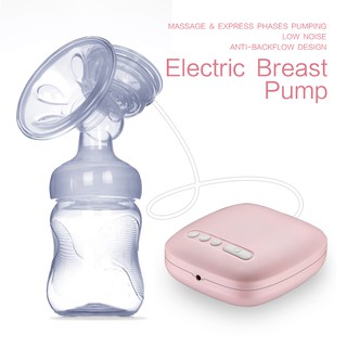 electric feeding pump