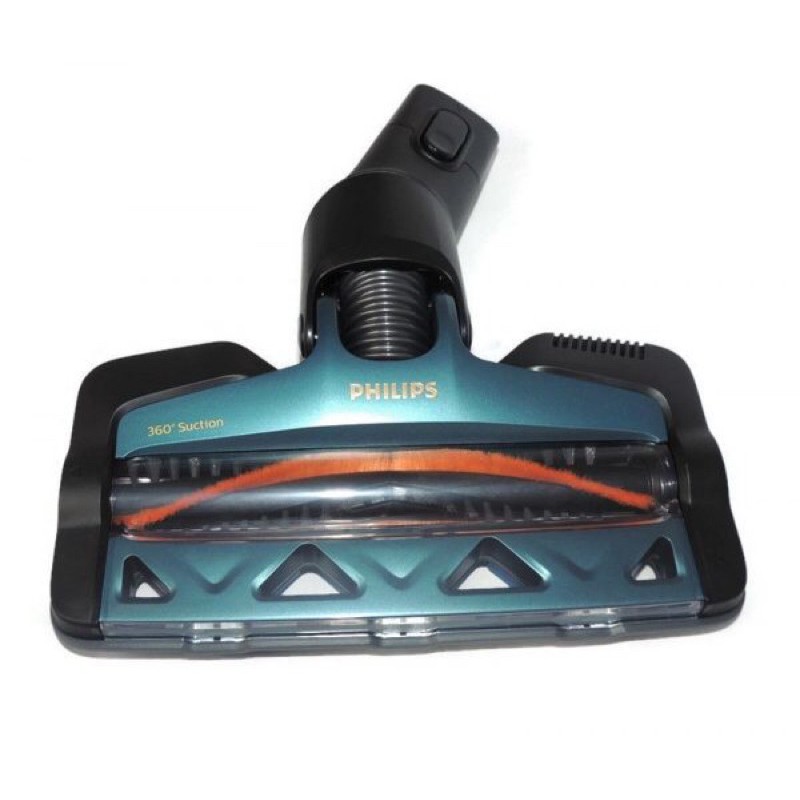 Philips cordless vacuum spare part (nozzle) Shopee Malaysia