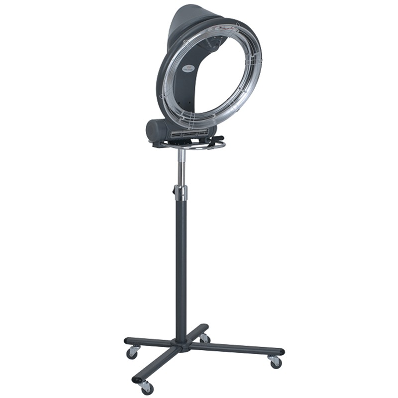 SALON PROFESSIONAL ROLLER BALL HAIR DRYER Rollerball Football Star