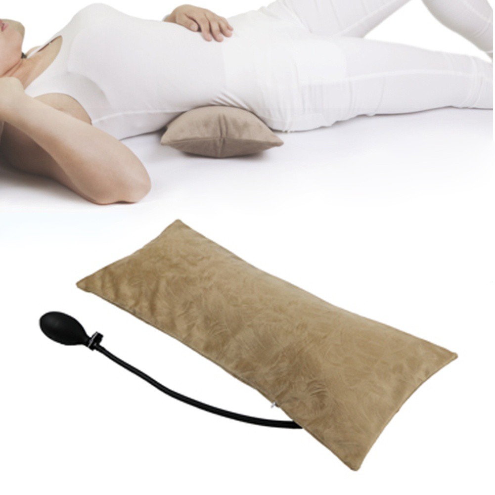 cushion for lower back support