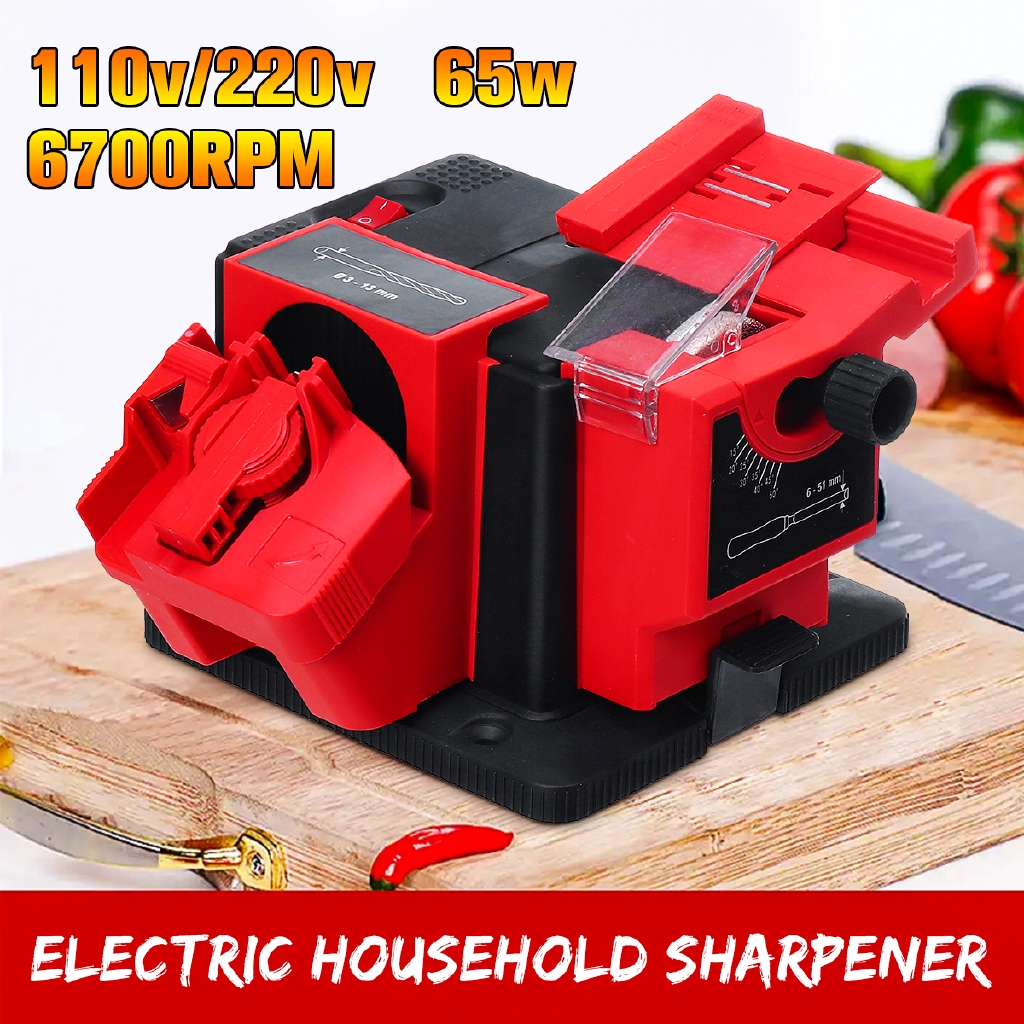 electric grinder knife sharpener