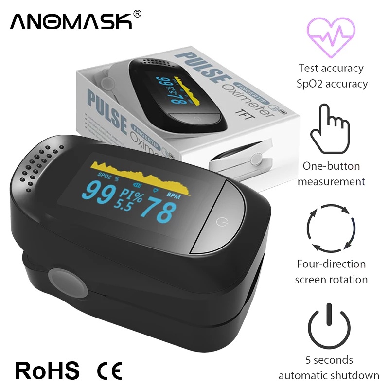 Asthmatic Oxygen Levels Normal Ranges And How To Measure Infant
