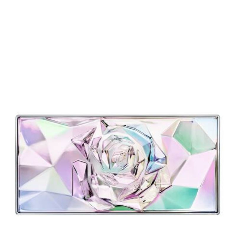 lancome la rose eyeshadow palette