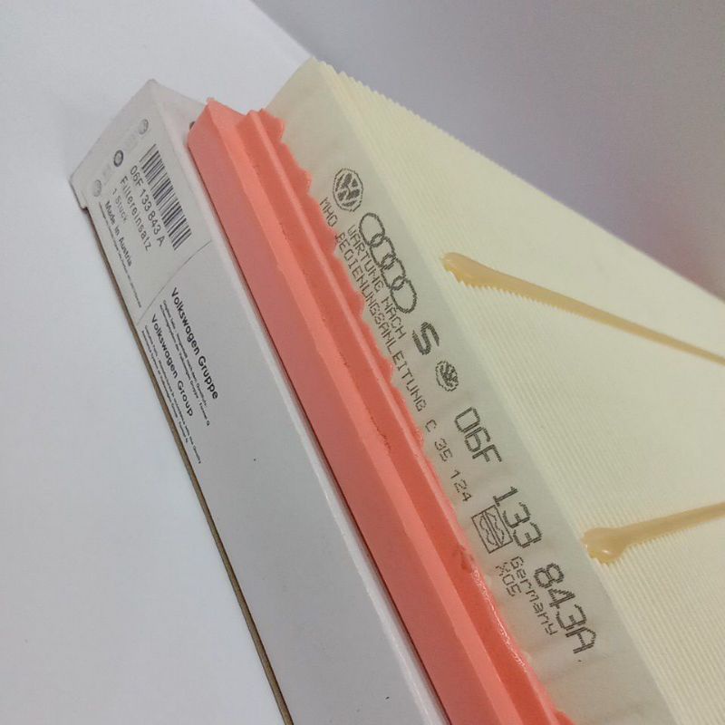 AUDI A3 AIR FILTER VW MK5 GOLF AIR FILTER PASSAT B6 AIR FILTER PASSAT