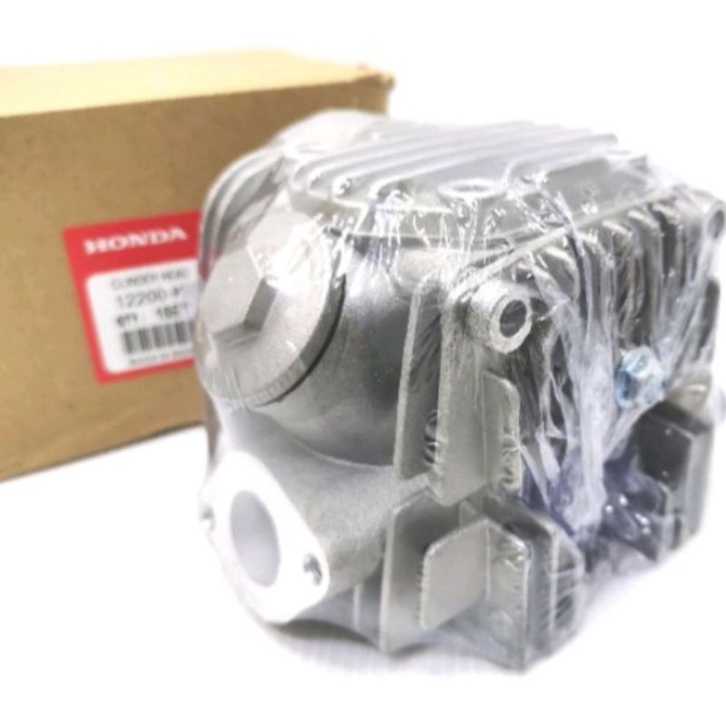 Buy HONDA EX5 DREAM CYLINDER HEAD FULL SET  SeeTracker Malaysia