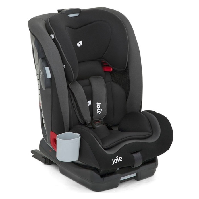 Joie Bold Isofix Booster Seat Shopee Malaysia