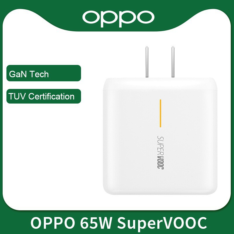 oppo original charger 65w