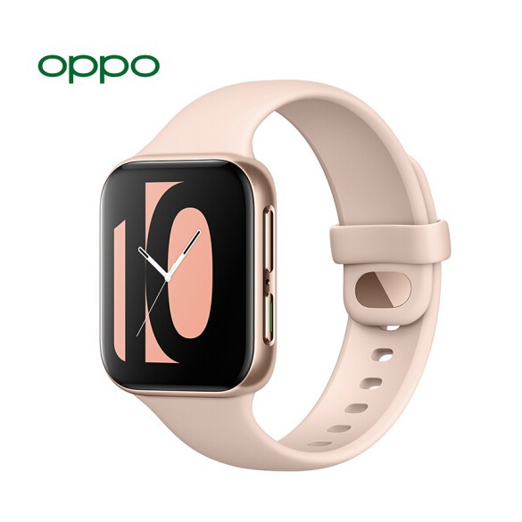 price of oppo smart watch