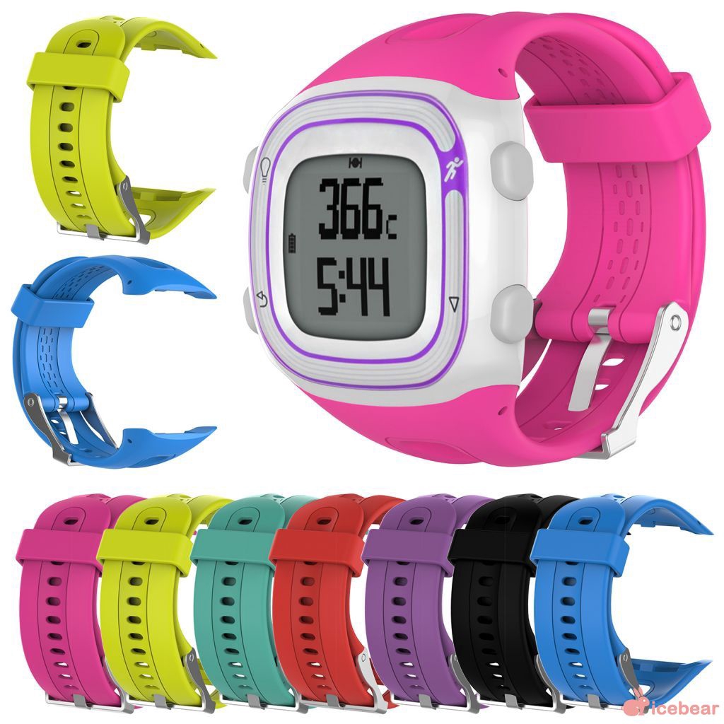 garmin forerunner 15 band