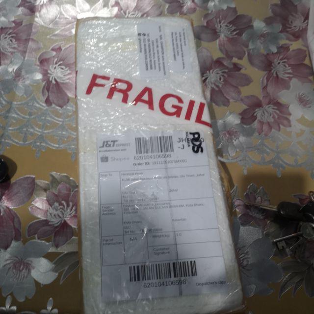 ALZA / NEW ALZA sporty rear part chrome aluminium pillars  ALZA / NEW ALZA sporty rear part chrome aluminium pillars