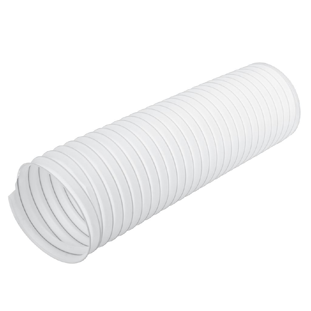 13/15cm Exhaust Hose Portable Air Conditioning Exhaust Duct For Air