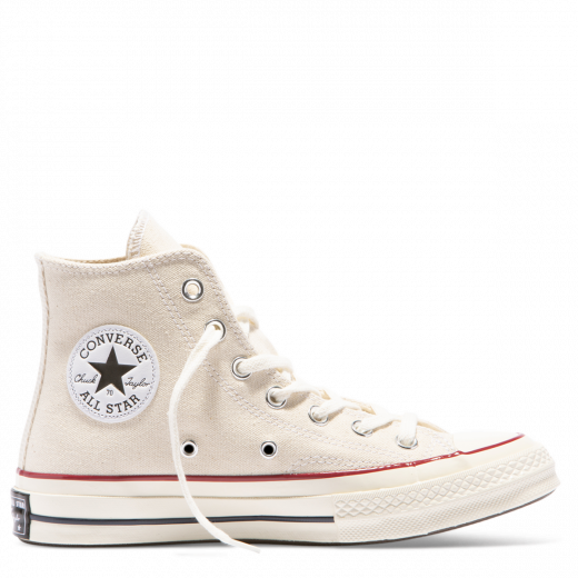 chuck taylor all star 70 high top parchment