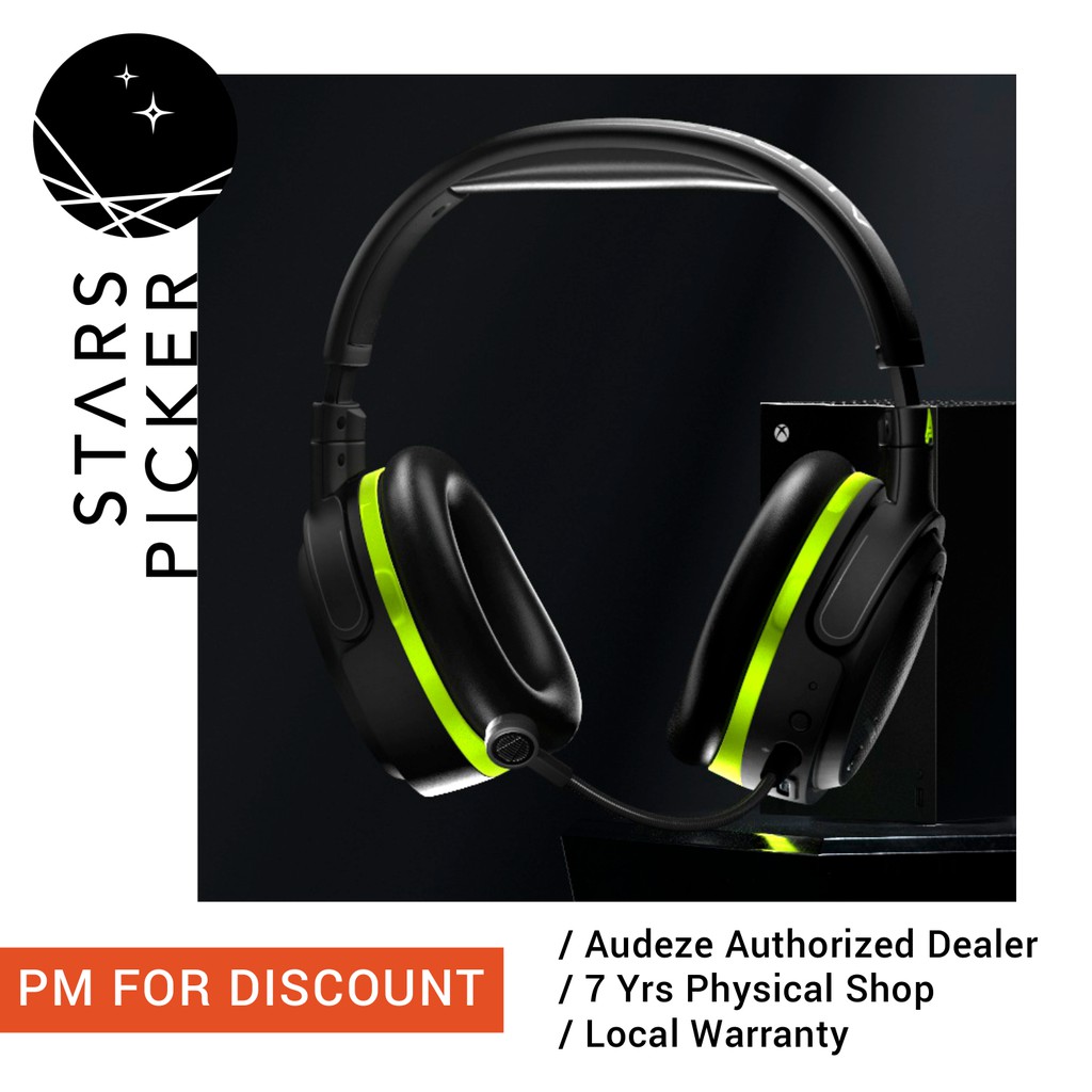 penrose x headset