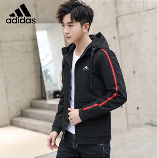 adidas fashion jacket