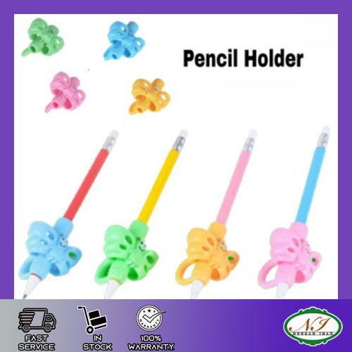 NIOS :PEMEGANG PENSIL KANAK-KANAK | CHILDREN GRIPPER PENCIL | GRIP ...