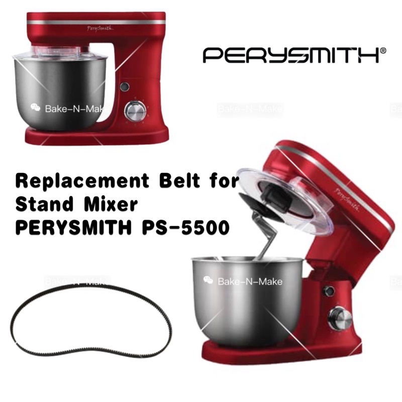 【Ready Stock】Replacement Belt for PERYSMITH Stand Mixer