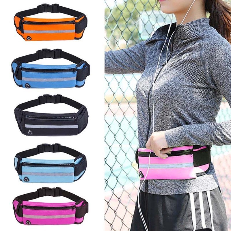 sports belt bag