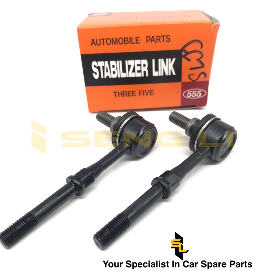 PROTON WIRA / WAJA / MITSUBISHI AIR TREK REAR STABILIZER LINK/ABSORBER