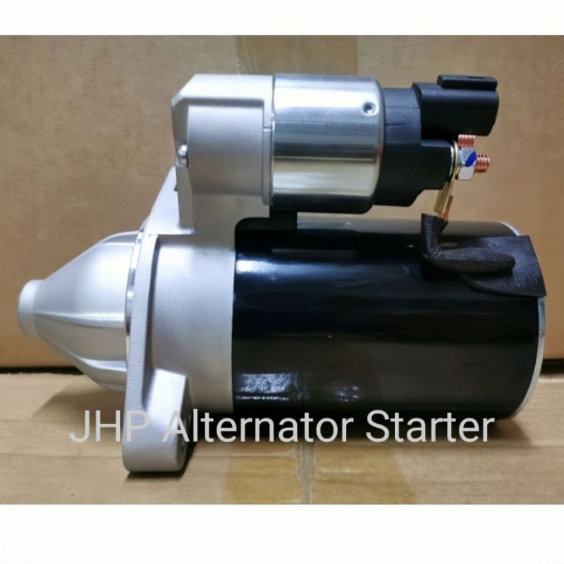 Brand New Starter For Hyundai I10 1.2/Kia Picanto 1.2 (3610003100