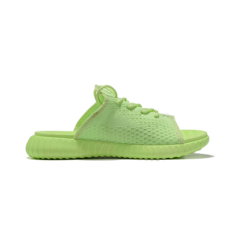 yeezy 350 slippers