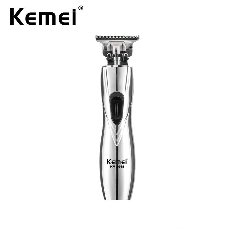 barber shop t blade trimmer