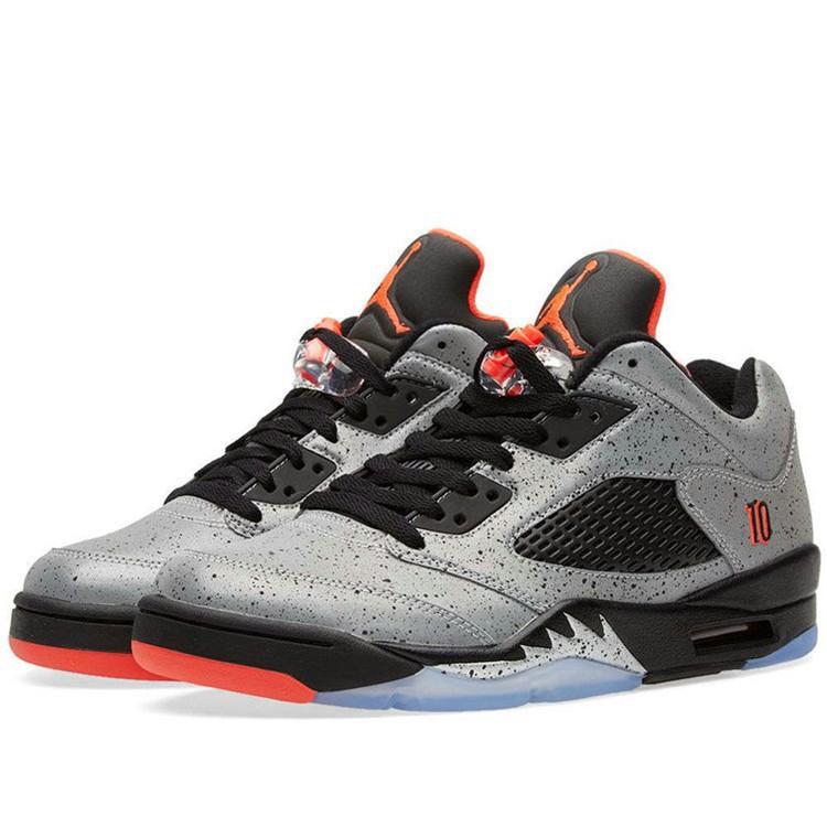 jordan retro 5 low
