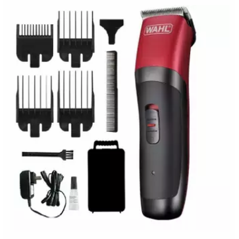 barber clippers wahl