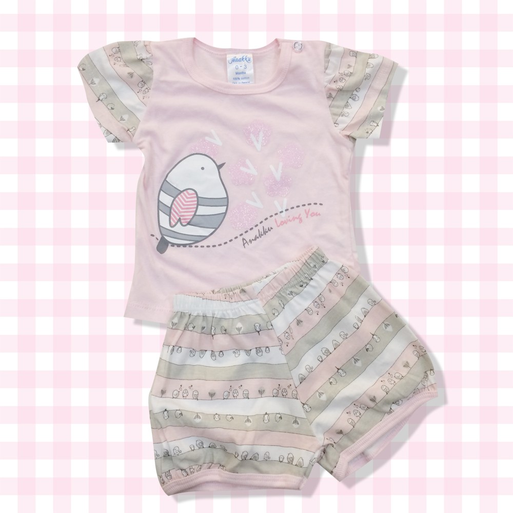 anakku baby clothes