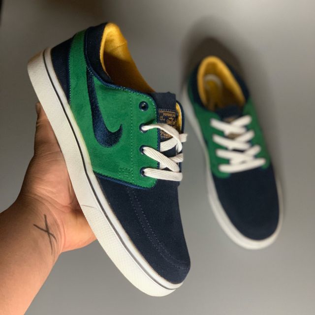 janoski 45