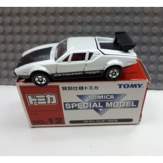 tomica special model