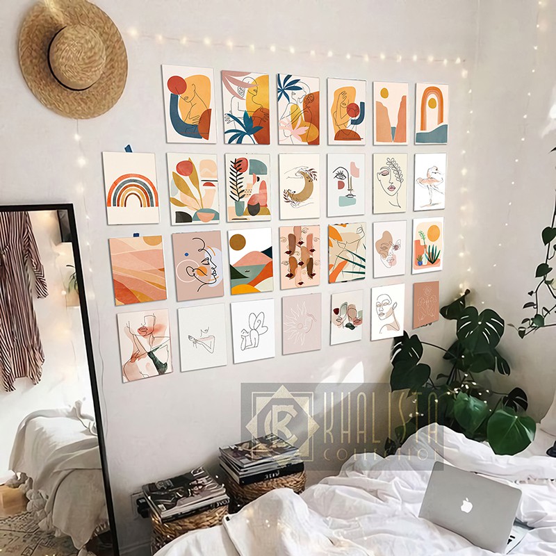 tumblr wall ideas