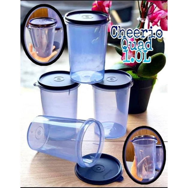 Tupperware ogos 2021 katalog Za Tupperware