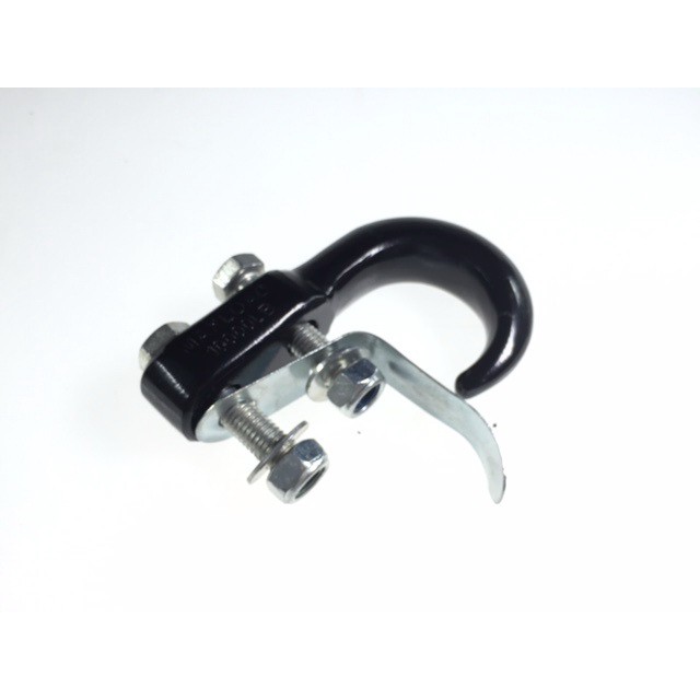 Hilux Triton Dmax Navara Ranger Tow Hook Kit " J " Shape Shopee Malaysia