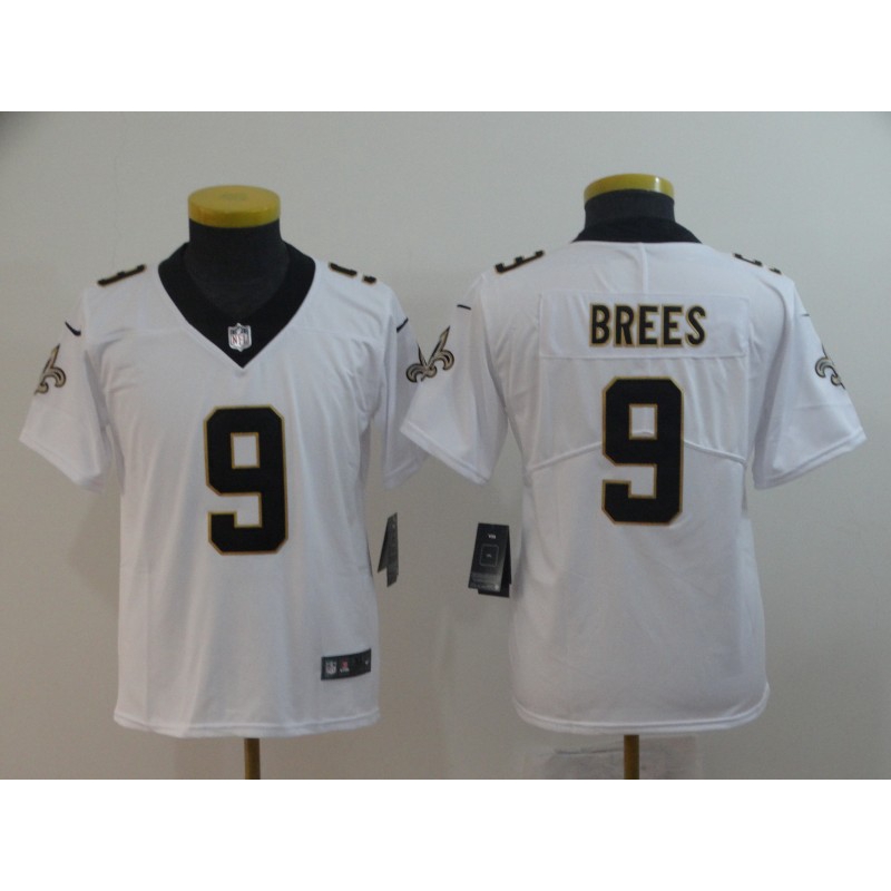 saints jersey for kids