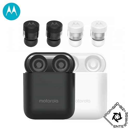 moto vervebuds 110