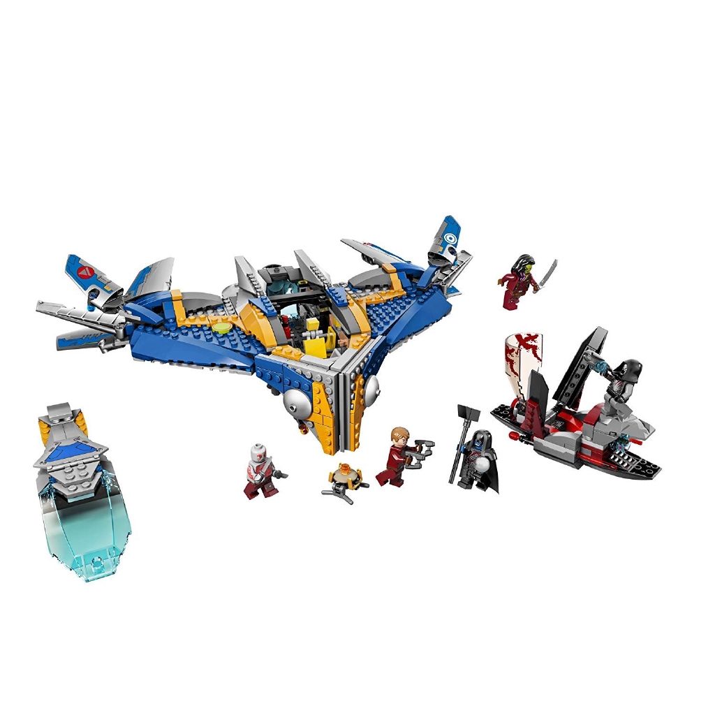 lego set 76021