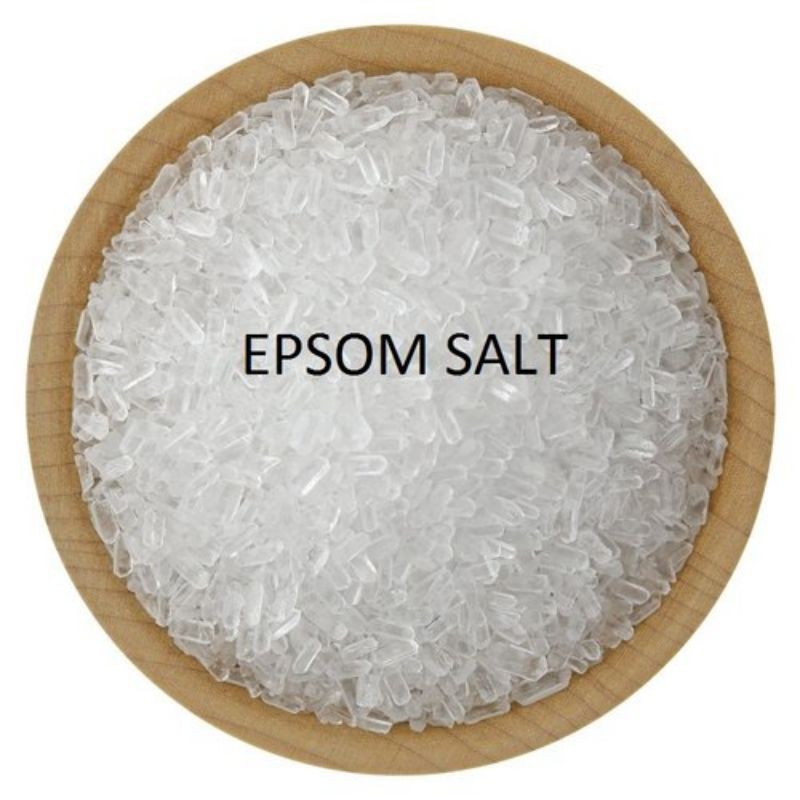 Buy 1kg Epsom Salt For Agriculture Seetracker Malaysia