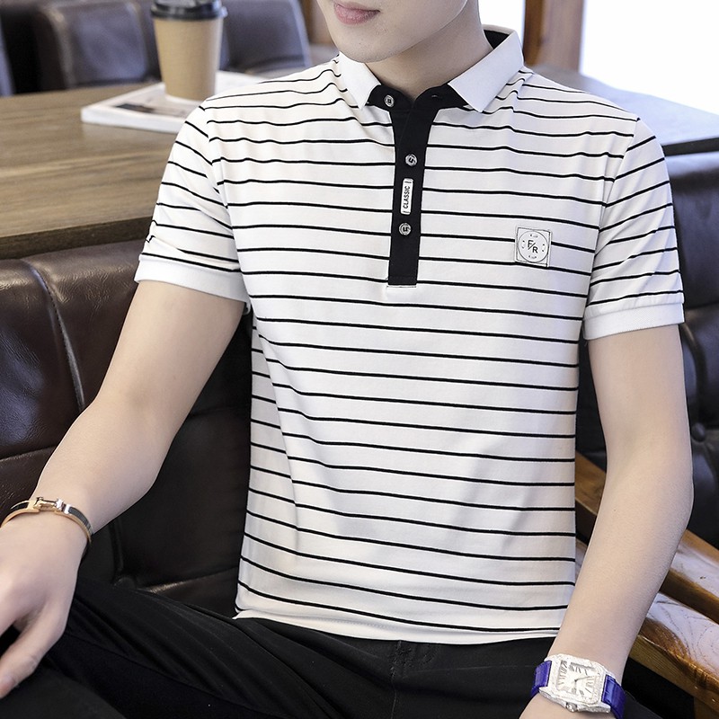 new style polo shirts