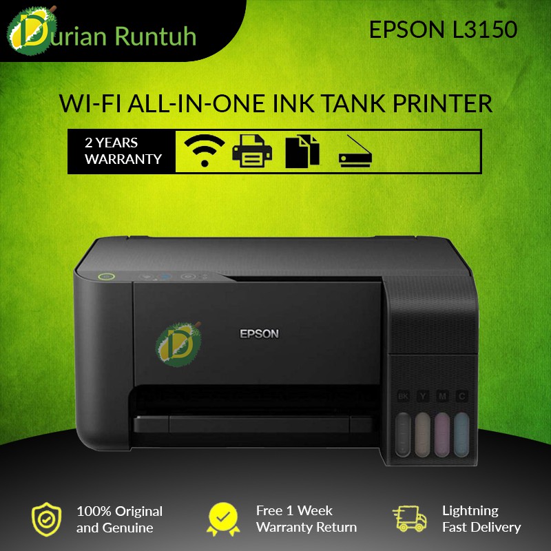 epson ecotank l3156 ciss