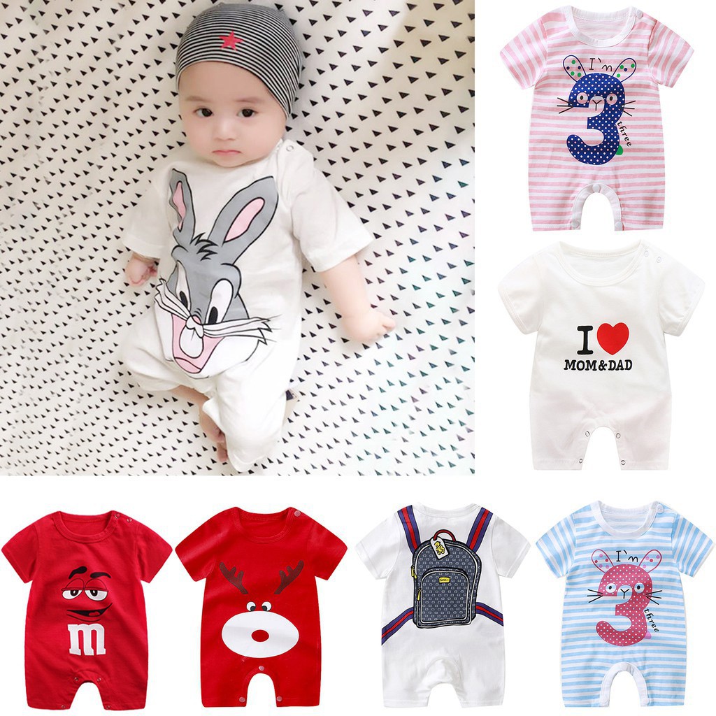 jumpsuit for newborn baby boy
