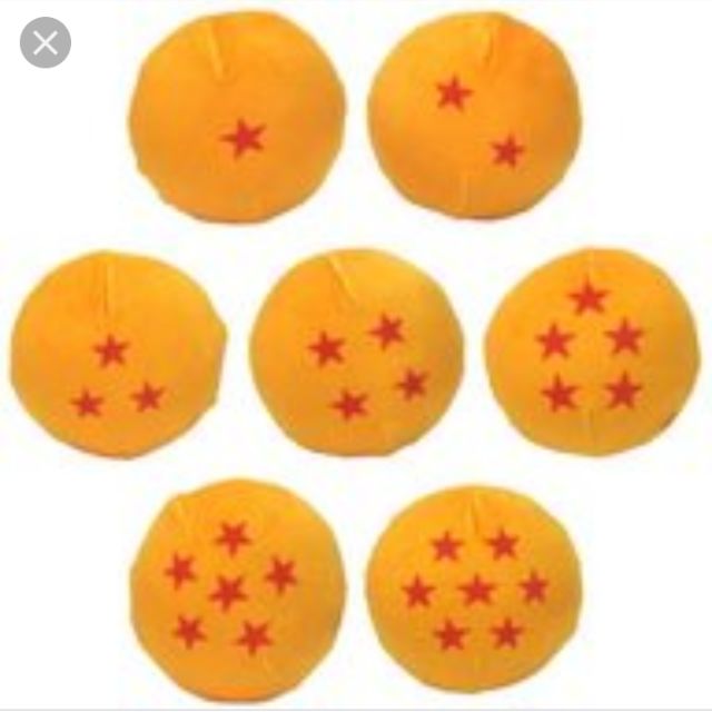 Japan Authentic Banpresto Dragon Ball Super Squishy Squeeze Dragon Ball Two Star Ball 10cm From Toreba Shopee Malaysia