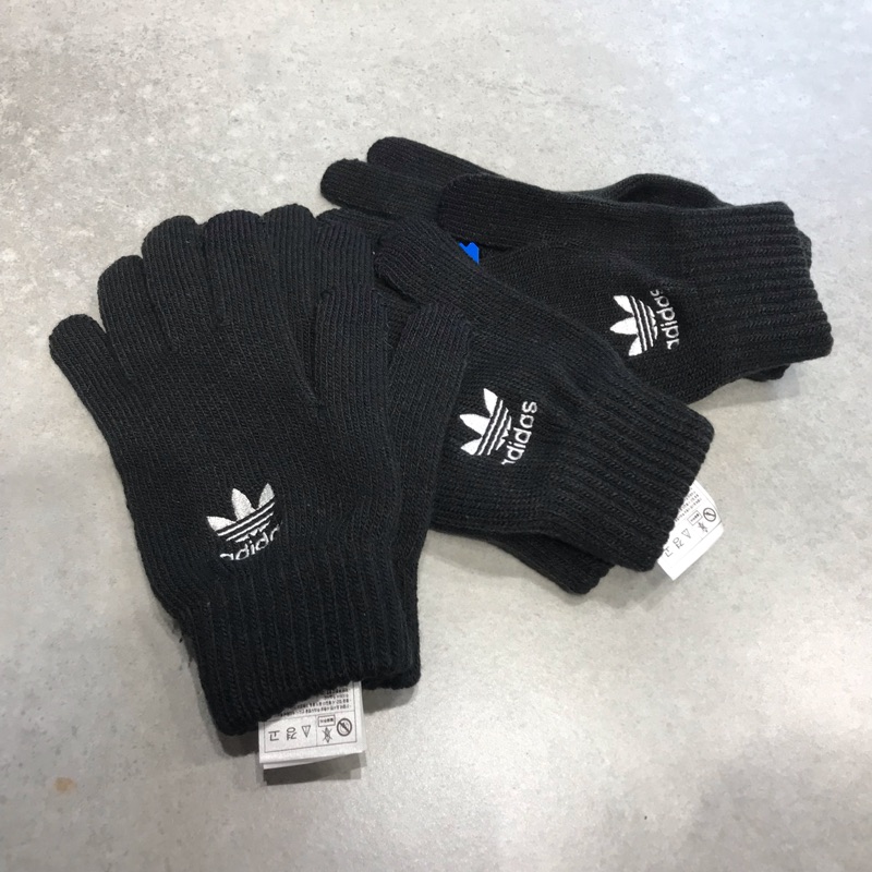 adidas originals smart gloves
