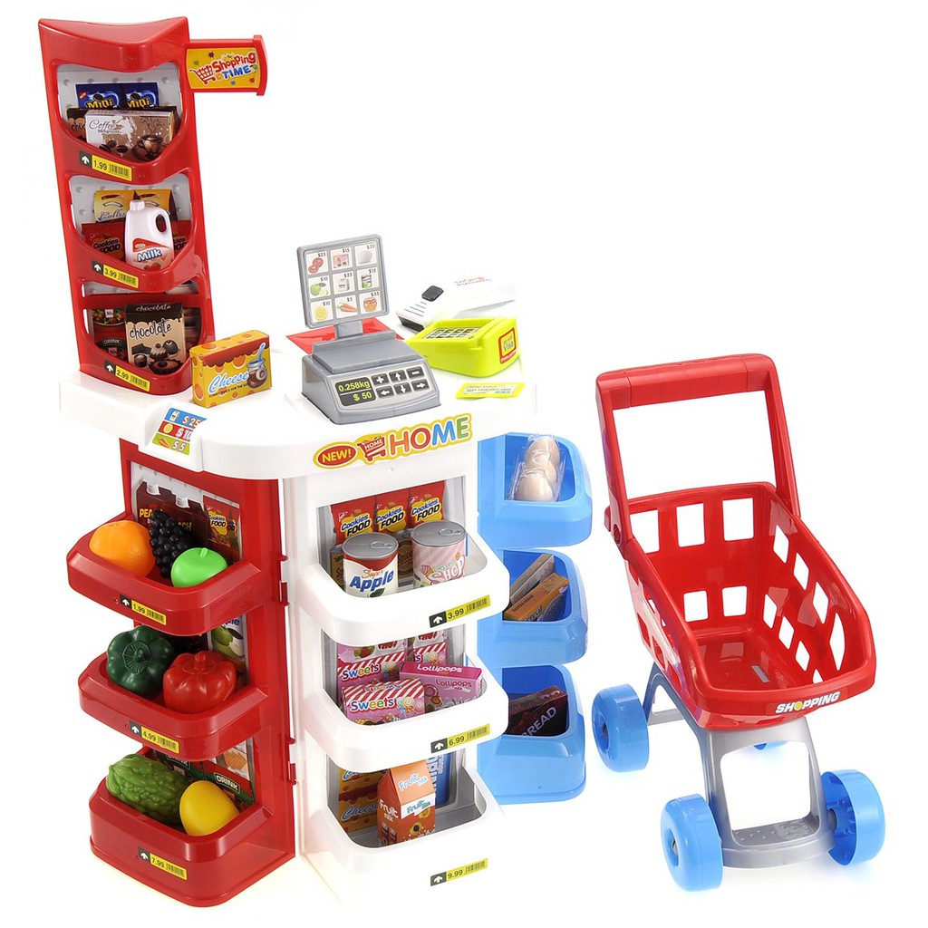 kids pretend play sets