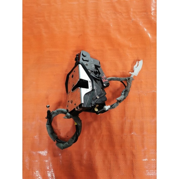 bmw E46 facelift Door lock actuator Shopee Malaysia