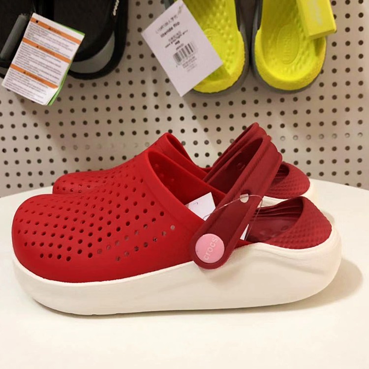 shoes like crocs but cheaper