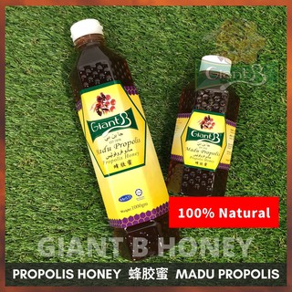 Giant B Honey, Online Shop | Shopee Malaysia